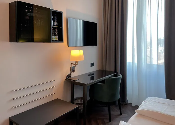 Hotel Impero