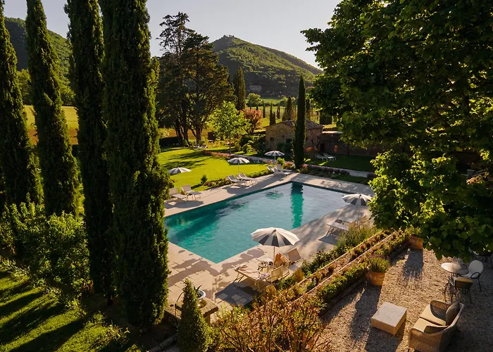 Villa Di Piazzano - Small Luxury Hotels Of The World