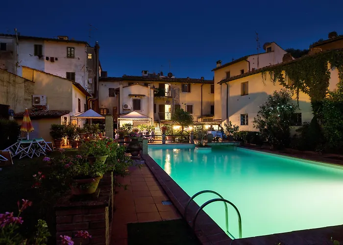 Albergo Del Chianti