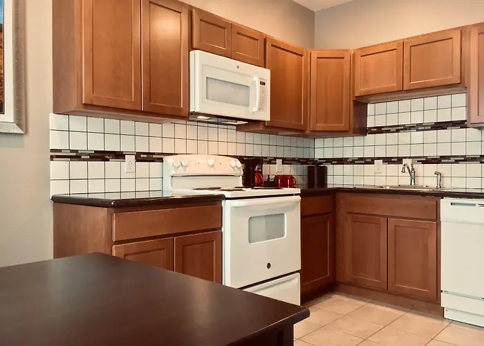 Best Western Wheatland Inn