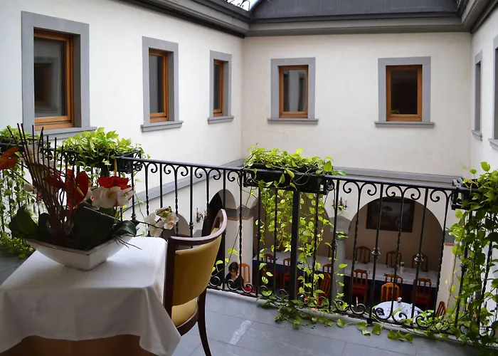 Hotel Sebino