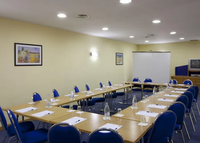 Holiday Inn Express San Sebastian de los Reyes by IHG