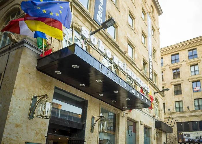 Soho Boutique Salamanca