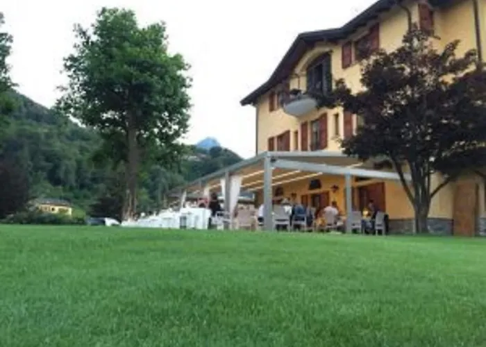 Locanda Sant' Anna