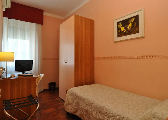 Hotel Sole Mare