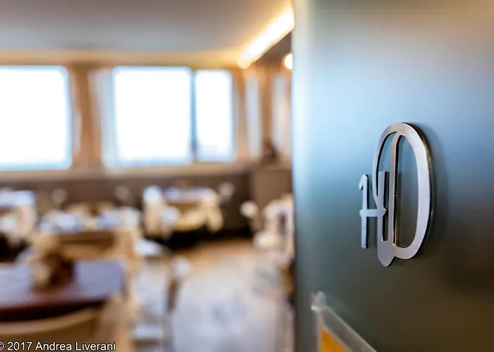 Hotel Donatello Imola