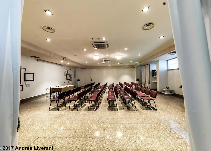 Hotel Donatello Imola