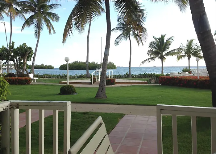 Parador Villa Parguera