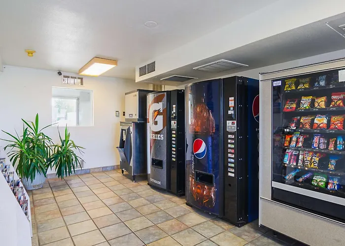 Motel 6-Laramie, Wy