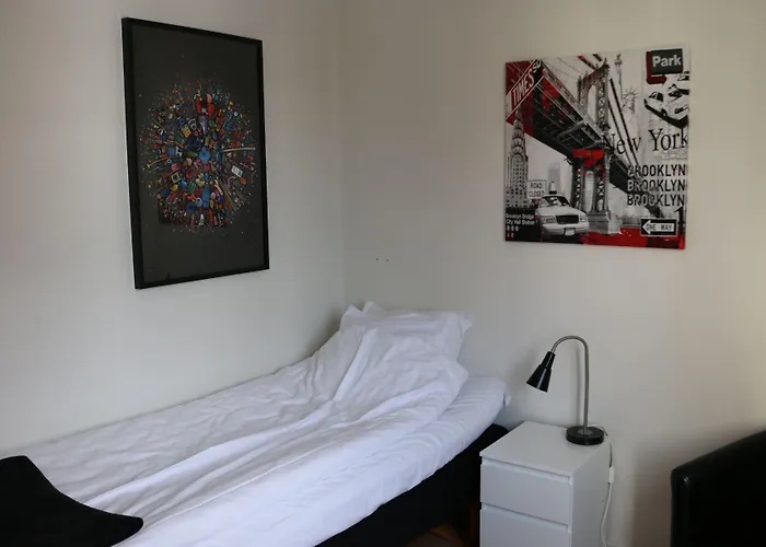 Hotell Vaerend