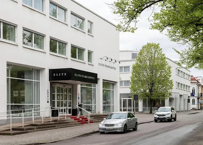 Elite Park Hotel