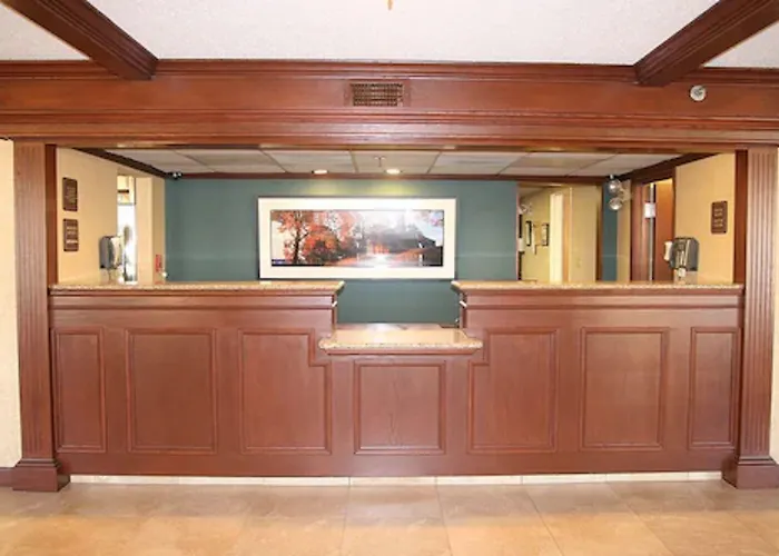 Auburn Place Hotel & Suites Cape Girardeau