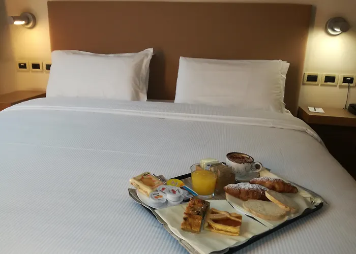 Hotel Miro'