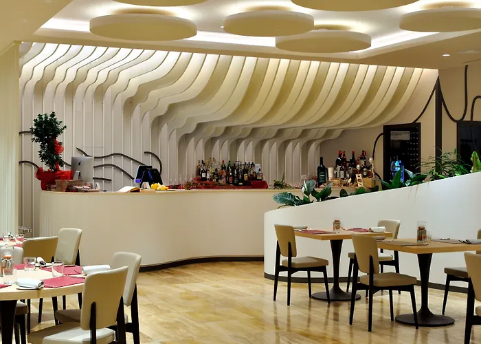 Hotel Miro'