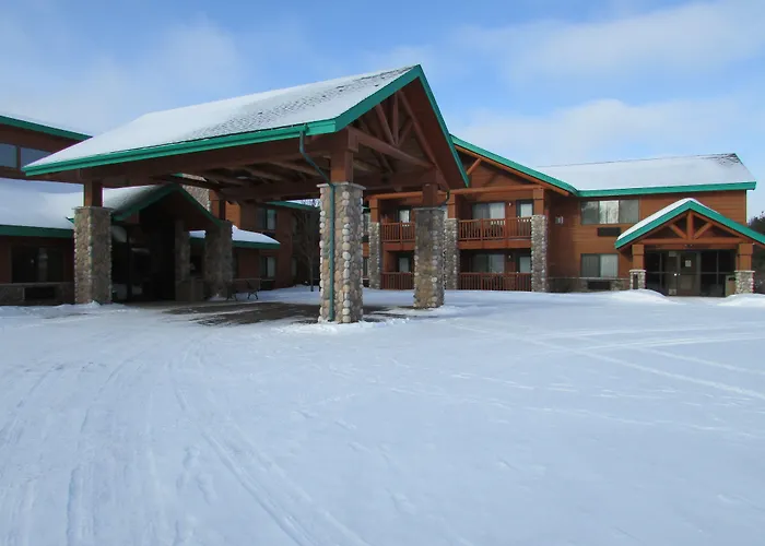 Shell Lake Lodge, A Travelodge By Wyndham