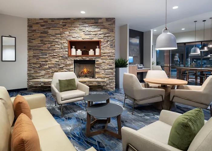 Fairfield Inn&Suites Orlando Ocoee