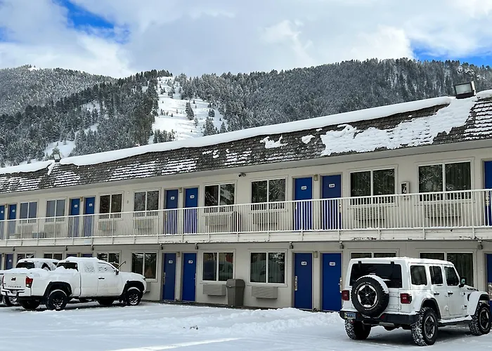 The Jackson Southtown