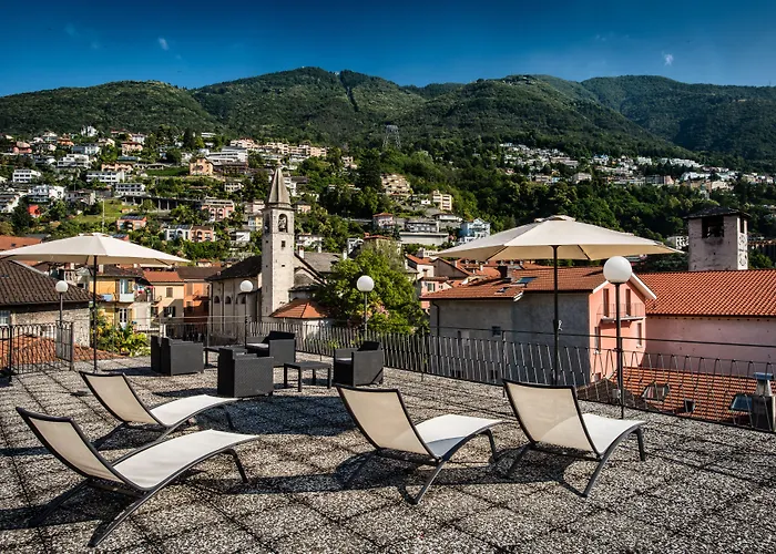 Hotel Dell'Angelo