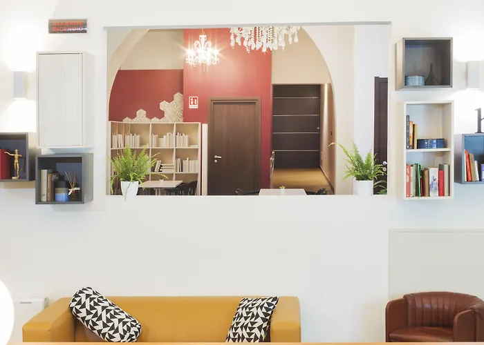 B&B Hotel Trieste