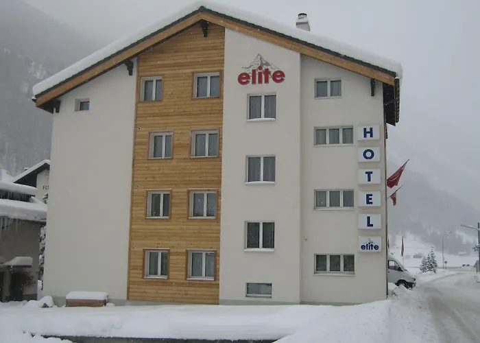 Hotel Mountime