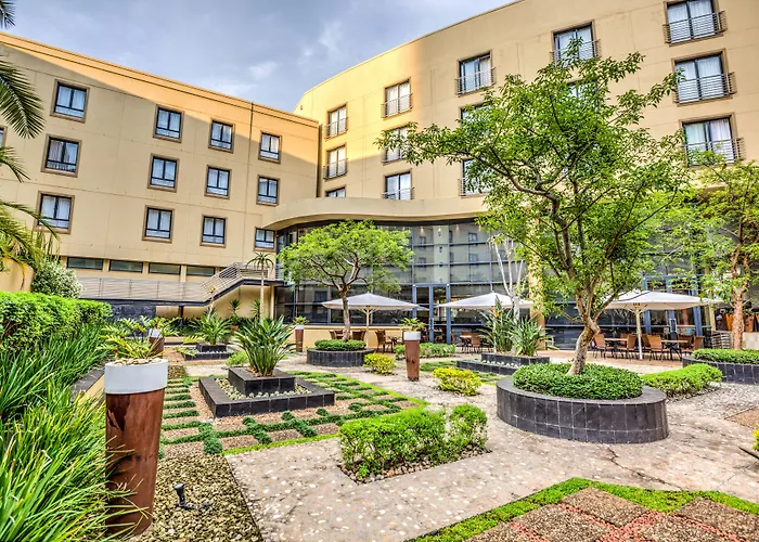 City Lodge Hotel Umhlanga Ridge