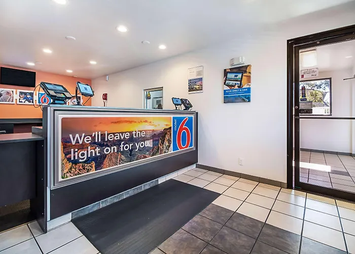 Motel 6-Corpus Christi, Tx - Northwest