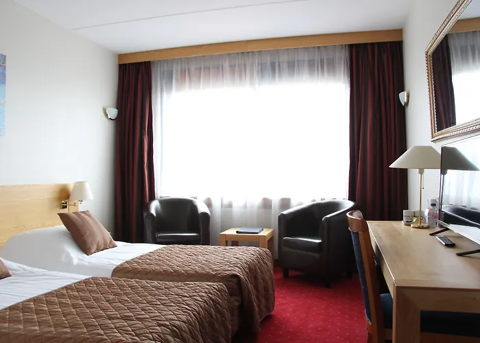 Bastion Hotel Barendrecht