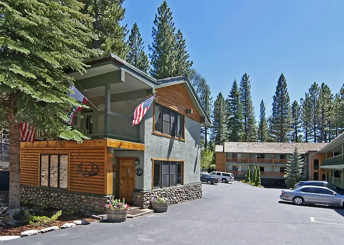 Parkside Inn At Incline