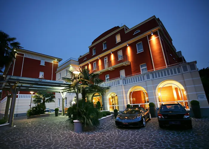 Hotel Master
