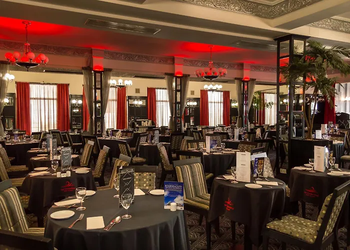 Cumberland Hotel - Oceana Collection
