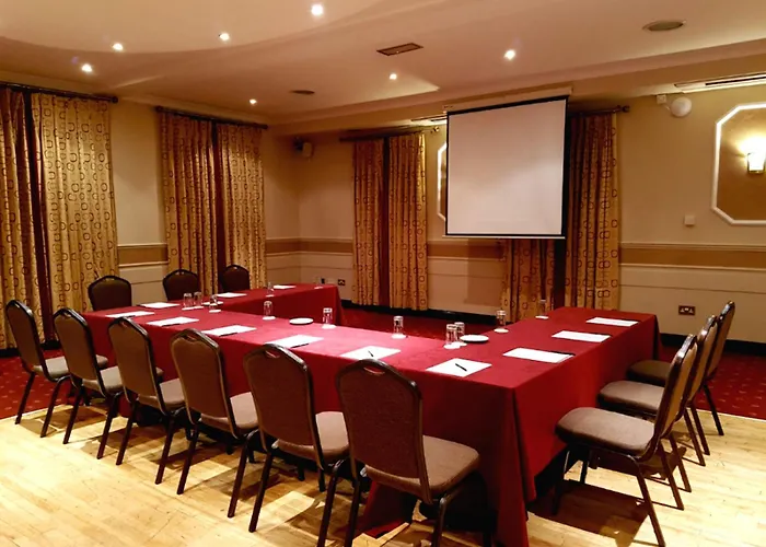 Oranmore Lodge Hotel Galway