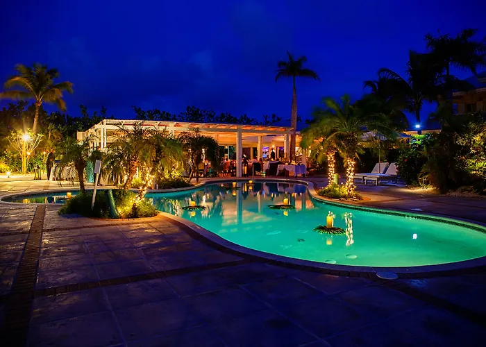 Beach House (Adults Only)