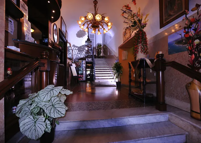 Hotel Miramare