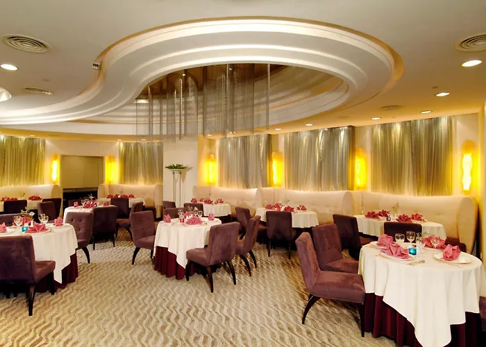 Grandview Hotel Macau
