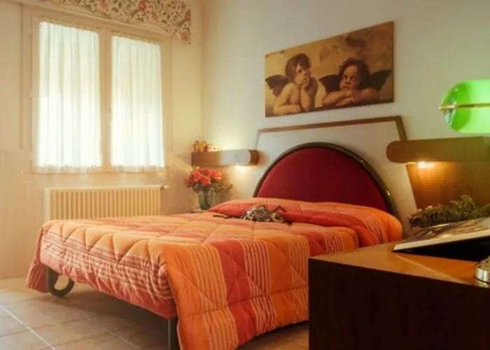Hotel Roma