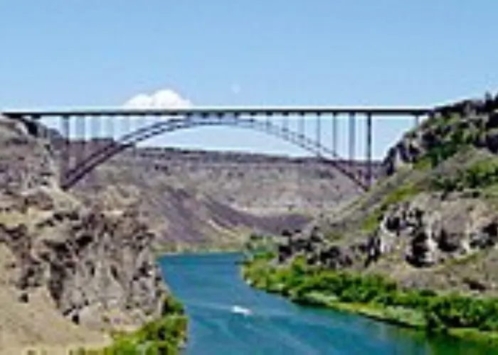 Hampton Inn Twin Falls