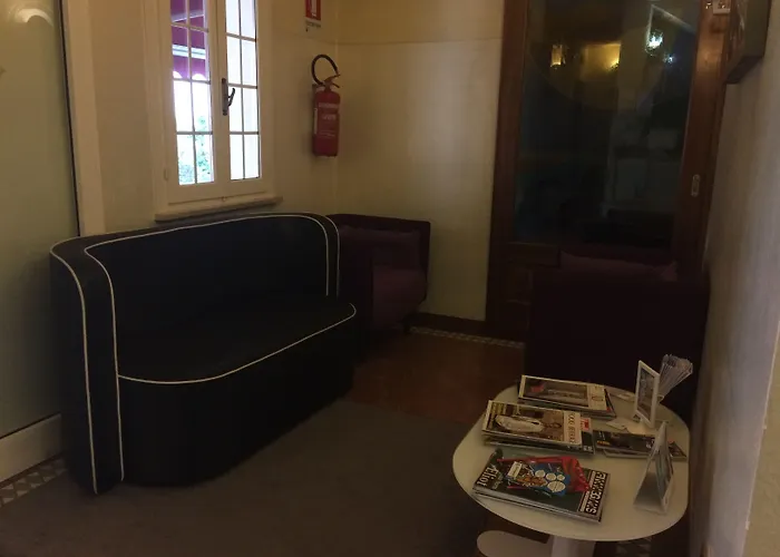 Hotel Ristorante al Gabbiano
