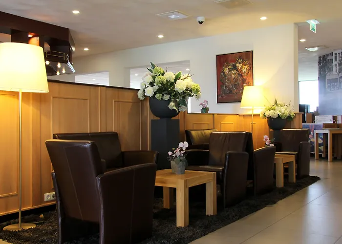 Bastion Hotel Groningen