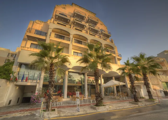 Bella Vista Hotel