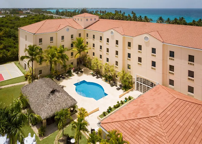 Four Points By Sheraton Santo Domingo