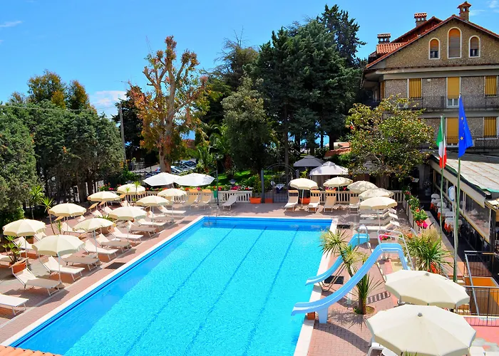 La Riserva di Castel d'Appio- Charme&Relax