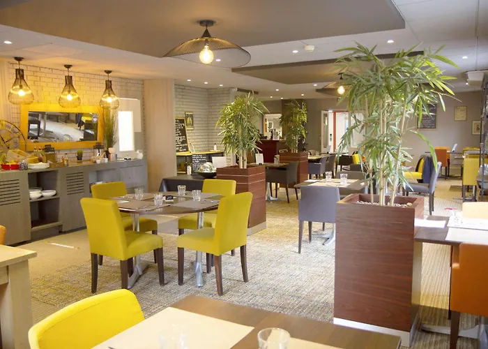 Best Western The Hotel Versailles