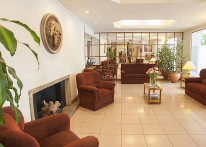 Hotel Carollo