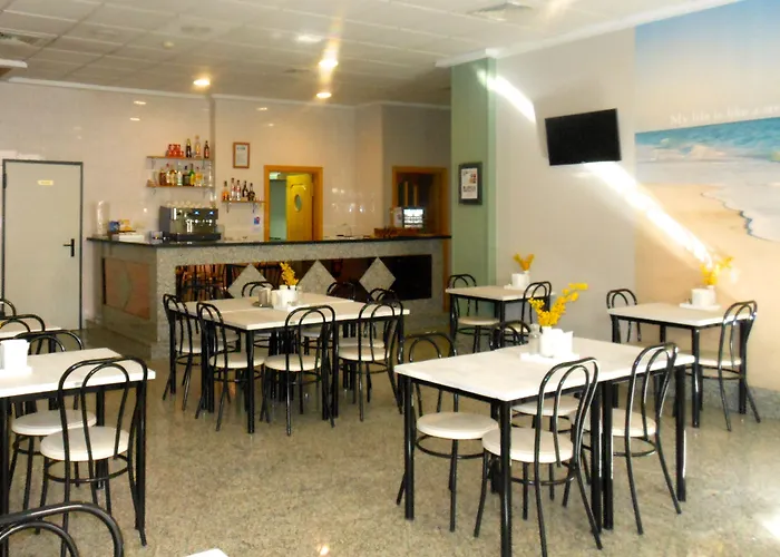 Hotel Doña Catalina