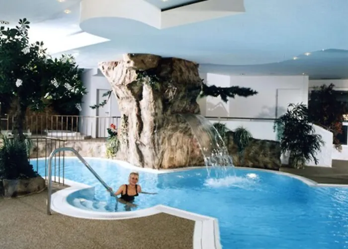Parkhotel Altmuehltal
