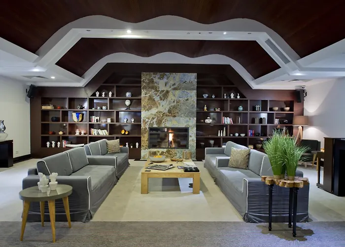Ramada Resort By Wyndham Bodrum