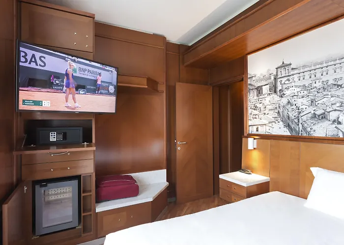 B&B Hotel Modena
