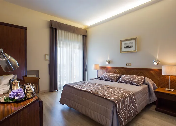 Hotel Cacciani