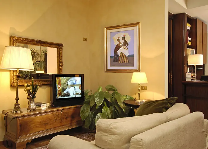 Hotel Cacciani