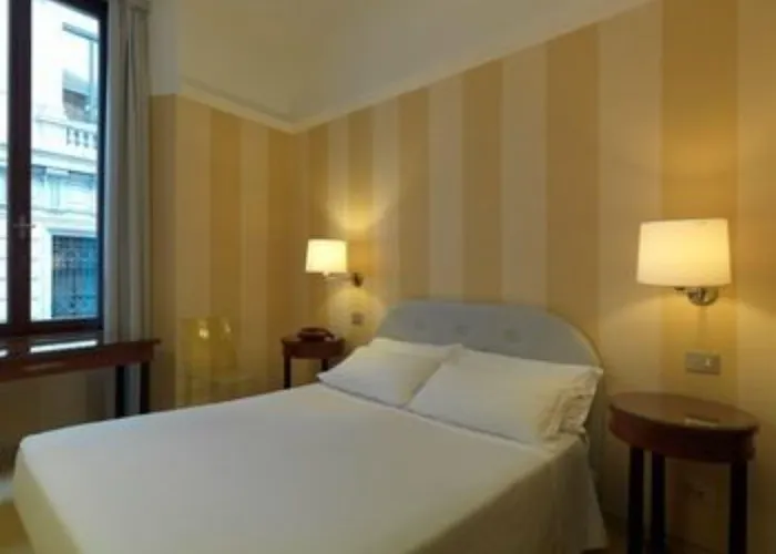 Hotel Gran Duca Di York